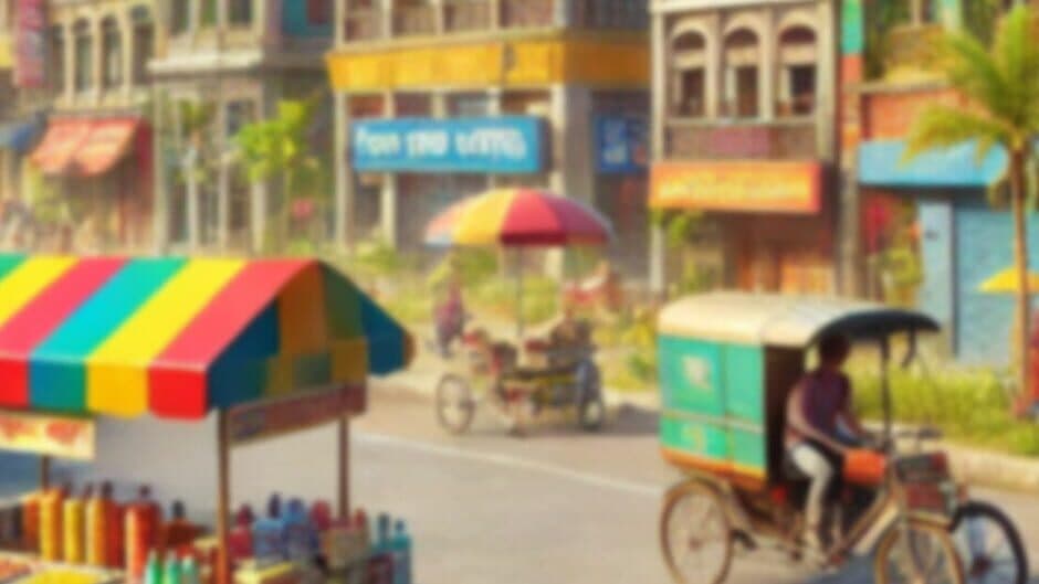 Project Bengal banner