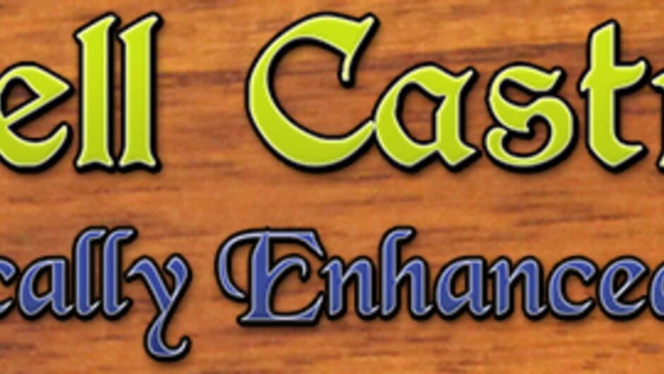 Spell Casting banner