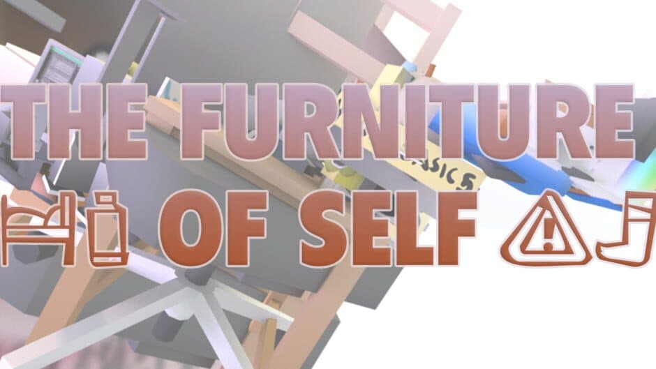 The Furniture of Self banner
