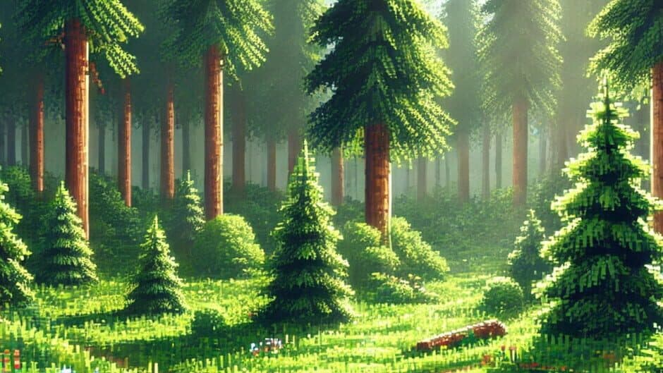 Pixel Horizons banner