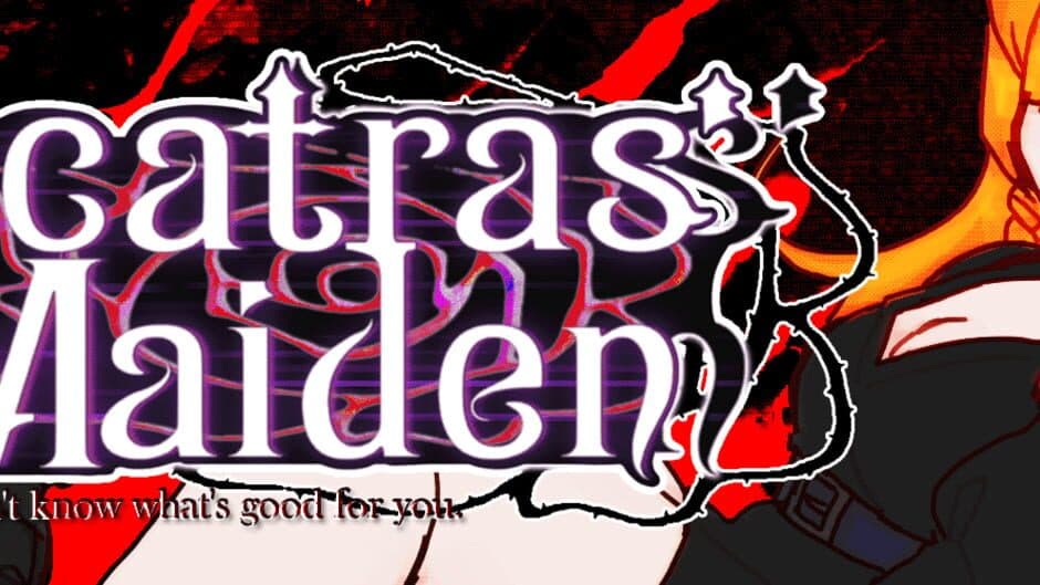 Malcatras' Maiden banner