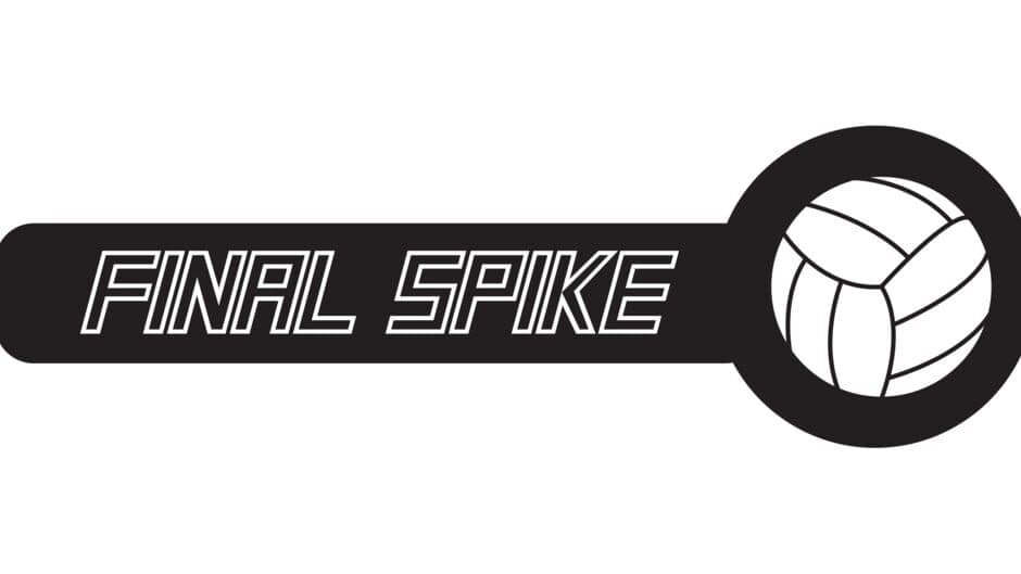 Final Spike banner