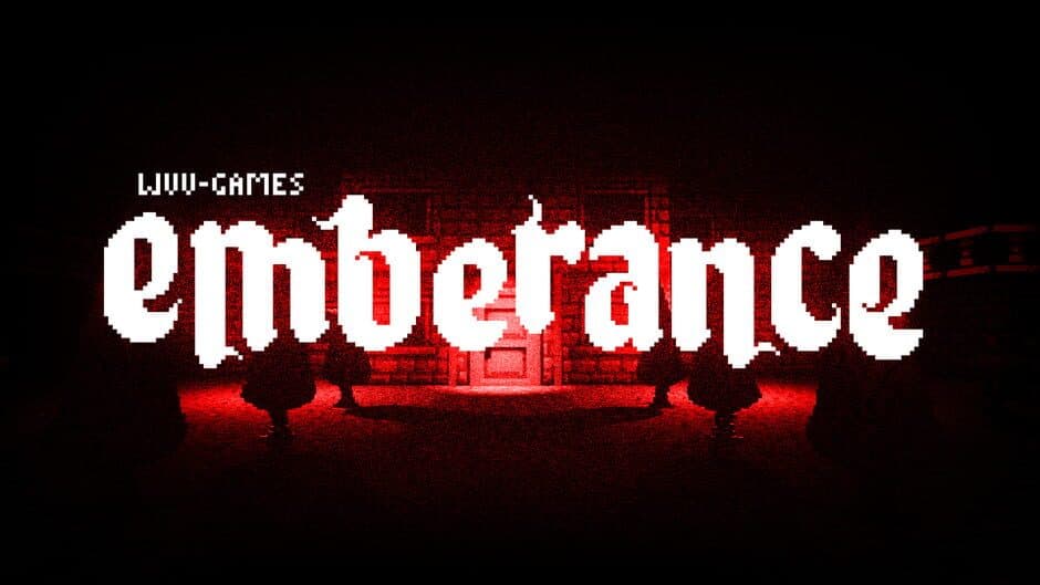 Emberance banner