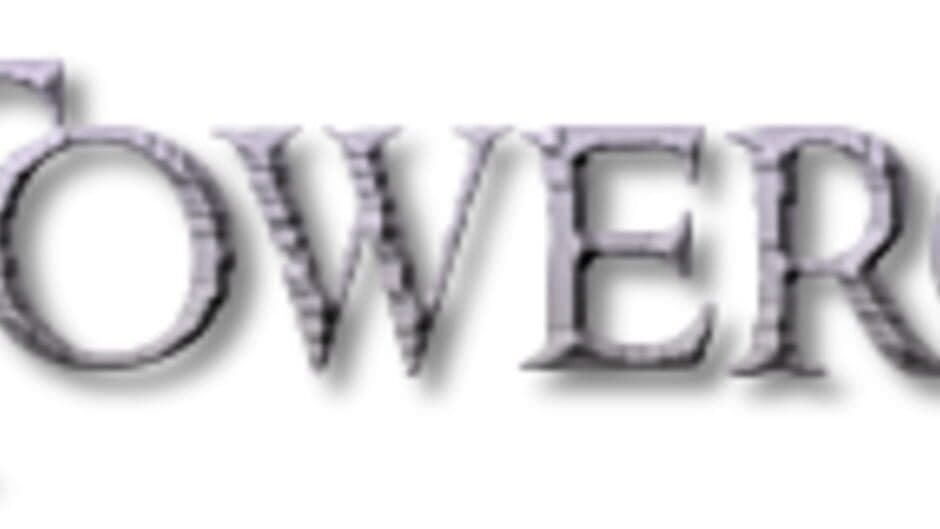 Towerø banner
