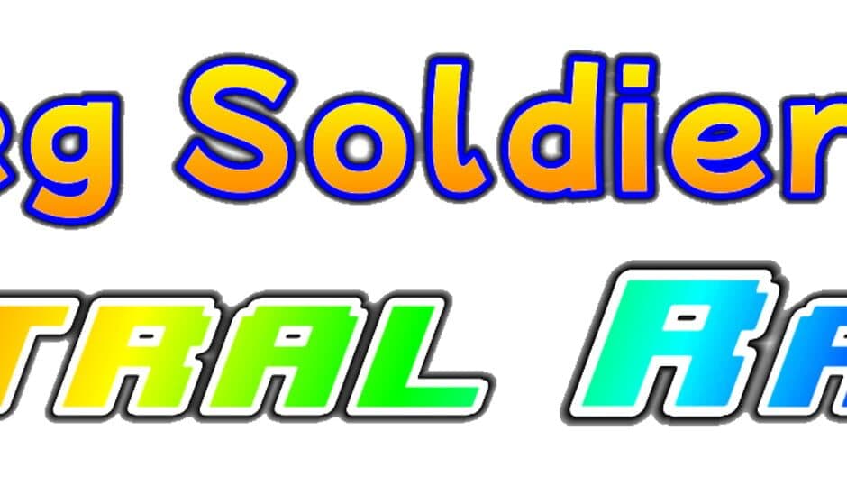 Bootleg Soldier Azure: Astral Rave banner