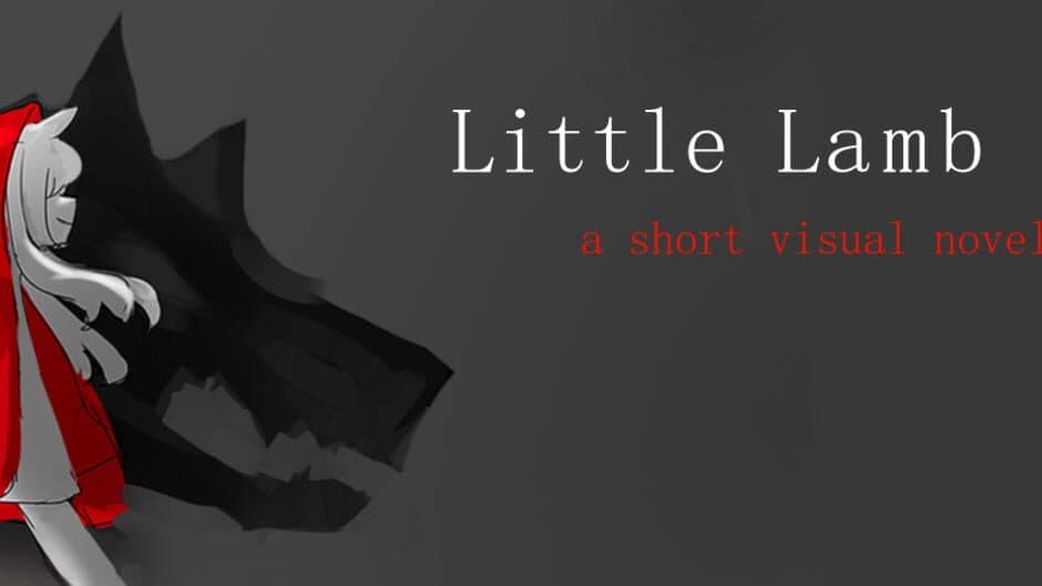 Little Lamb banner