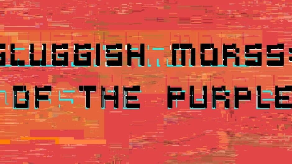Sluggish Morss: Days of the Purple Sun banner