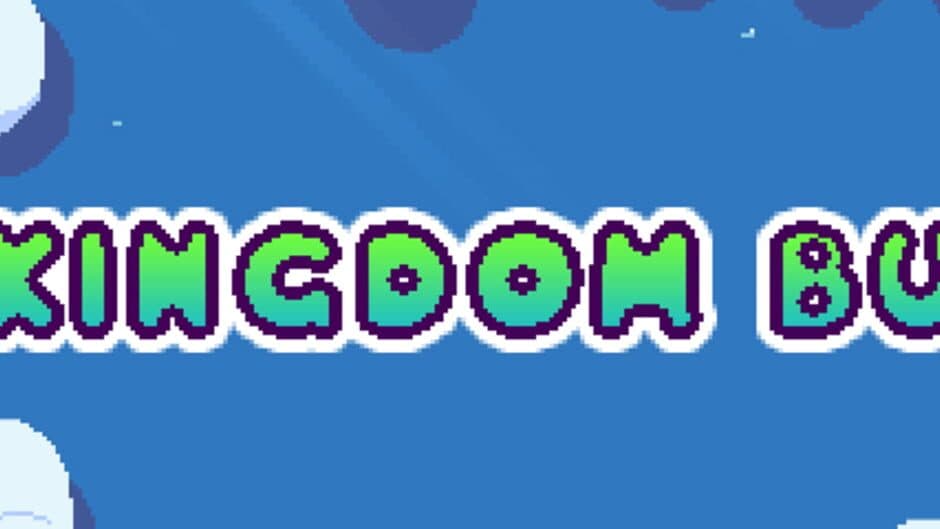 Tiny Kingdom Builder banner