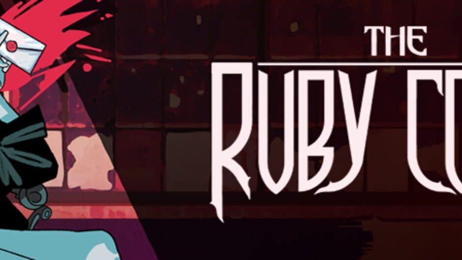 The Ruby Court banner