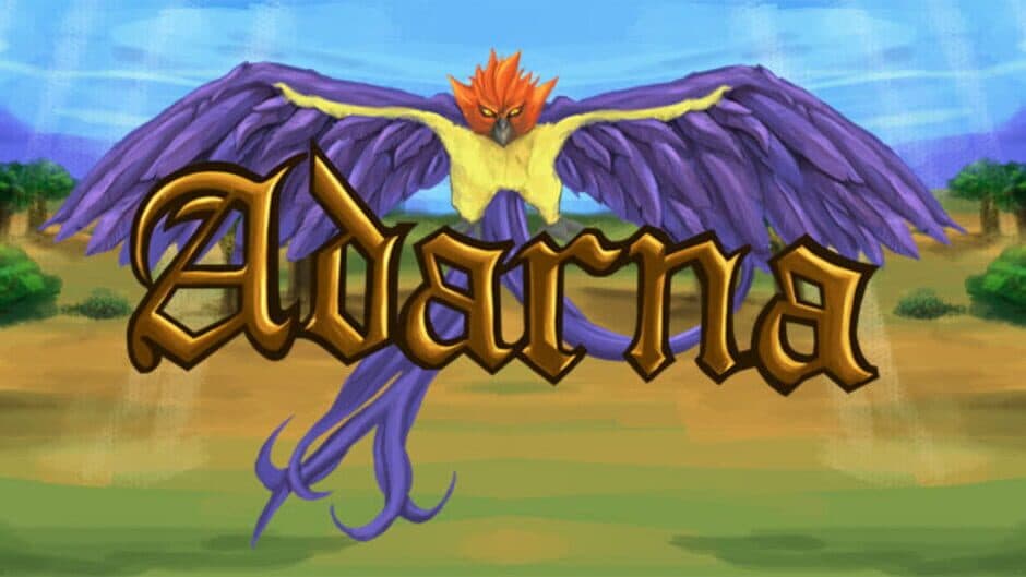 Adarna banner