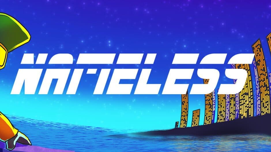 Nameless banner