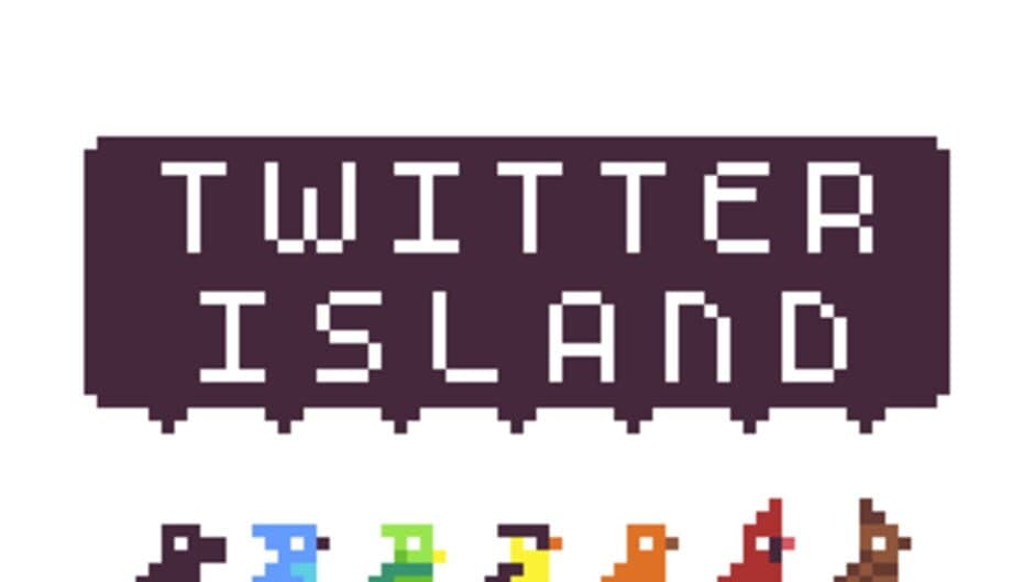 Twitter Island banner