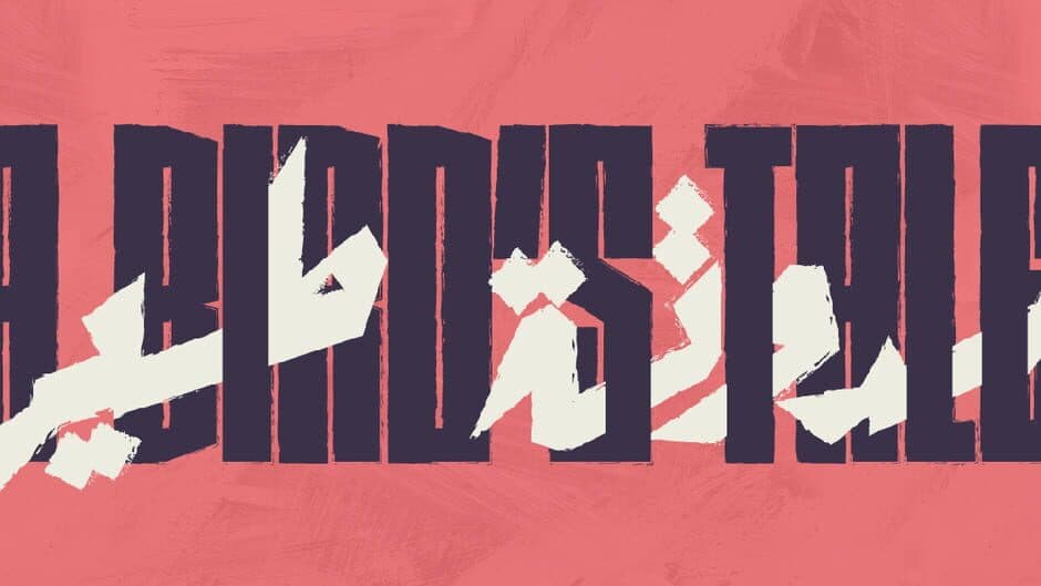 A Bird's Tale banner