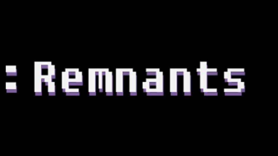 Burden 2: Remnants banner