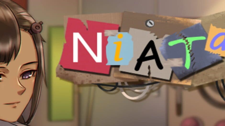 Niatang banner