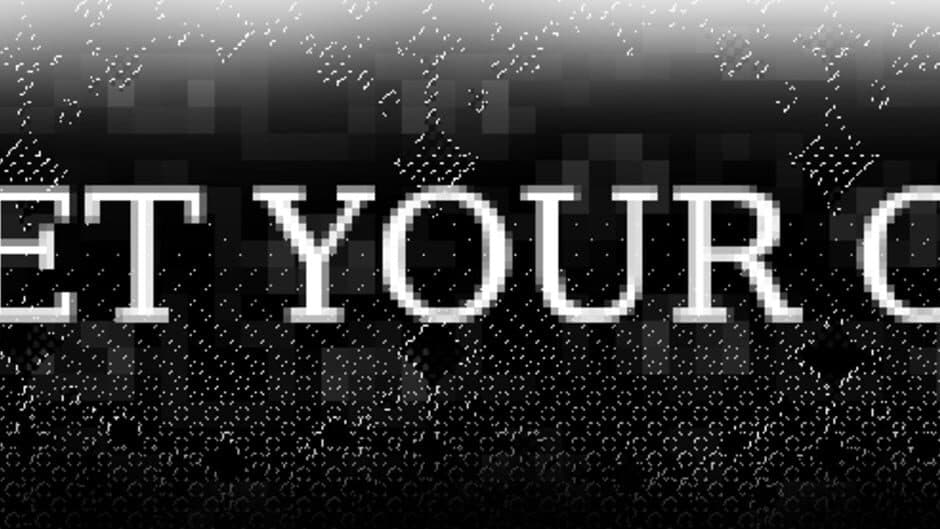 Forget Your Chains banner