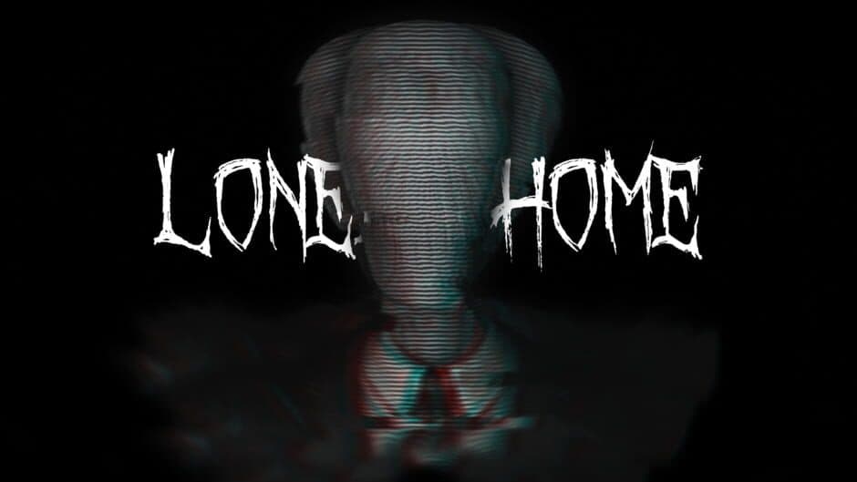 Slender: Lonely Home banner