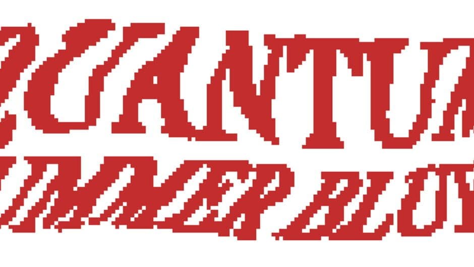 Quantum Bummer Blues banner