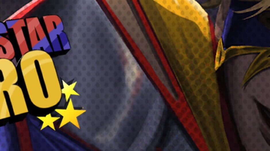 Binary Star Hero banner