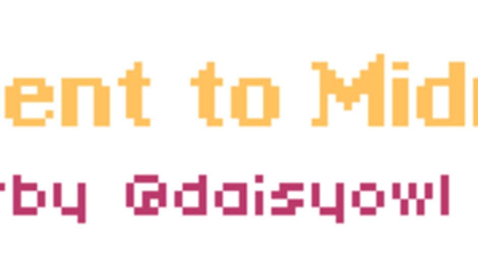 Moment to Midnight banner