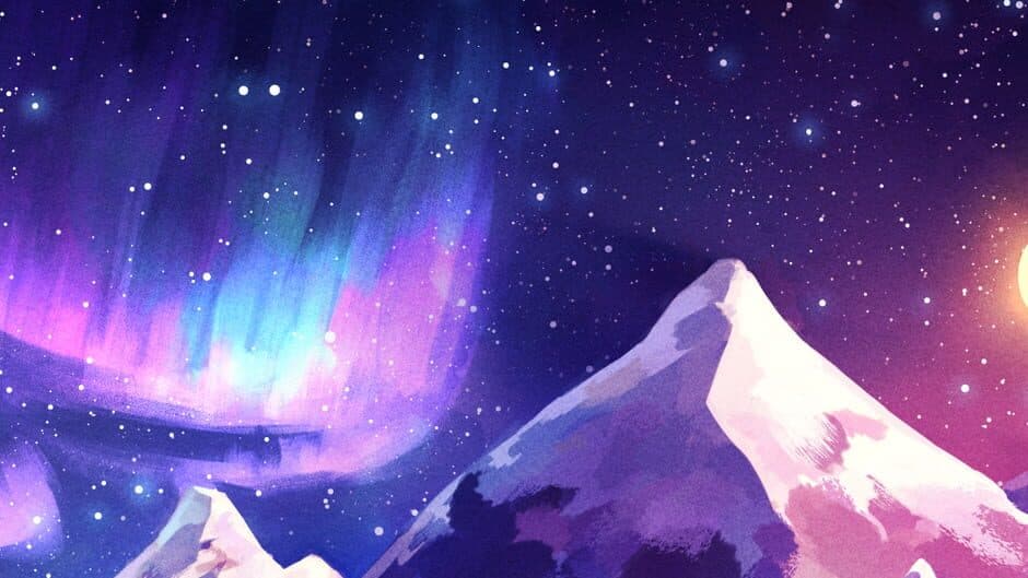 Celestial Ascent banner