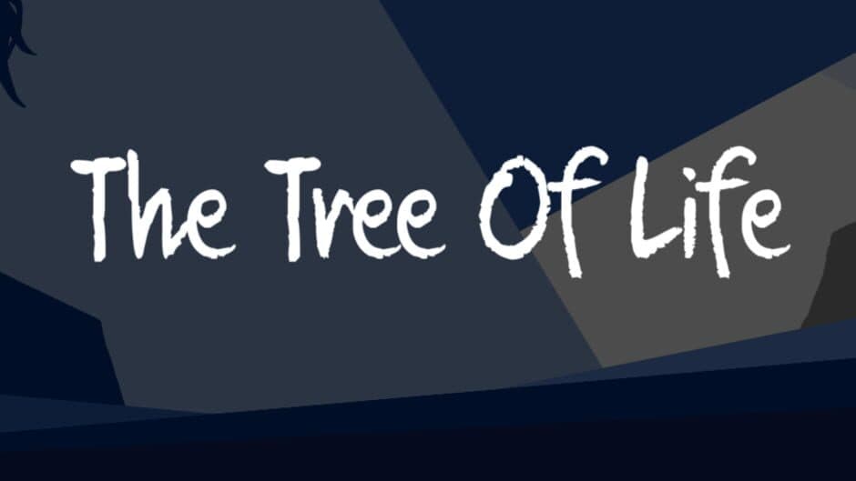 The Tree Of Life banner
