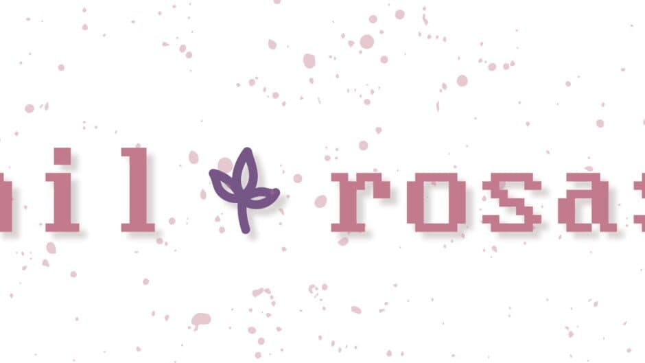 Mil Rosas banner
