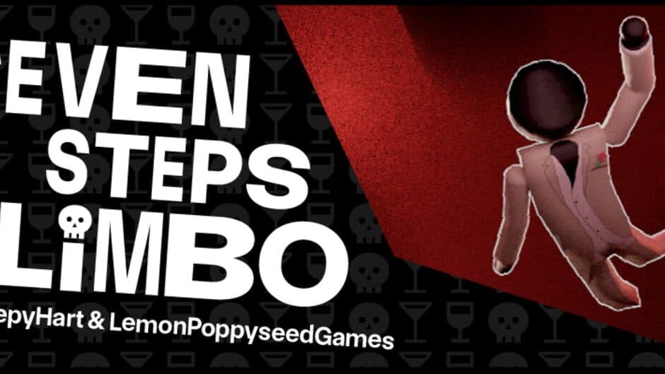 Seven Steps to Limbo banner