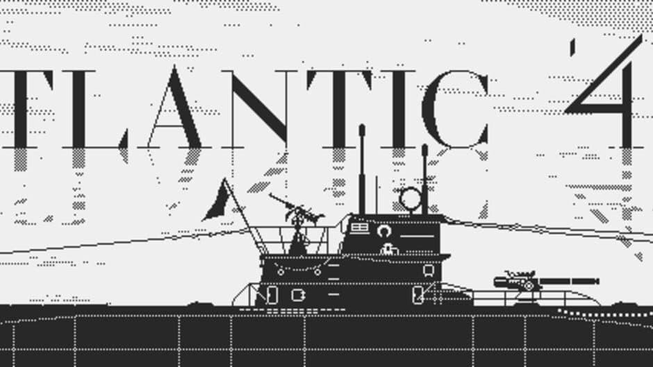 Atlantic '41 banner