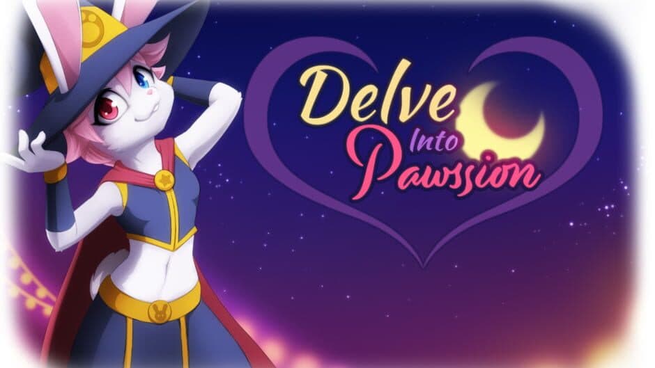Delve into Pawssion banner