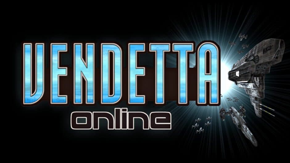 Vendetta Online banner
