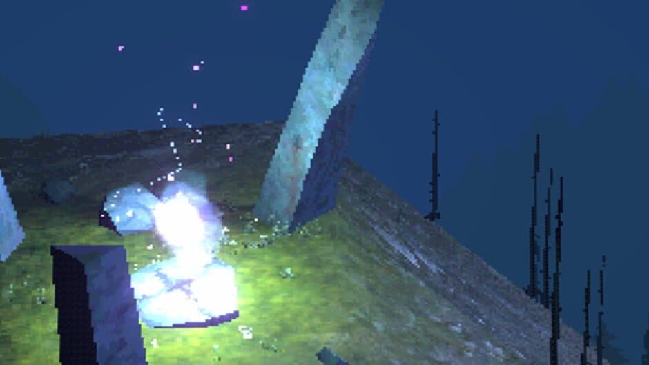 The Gramsby Summoning banner