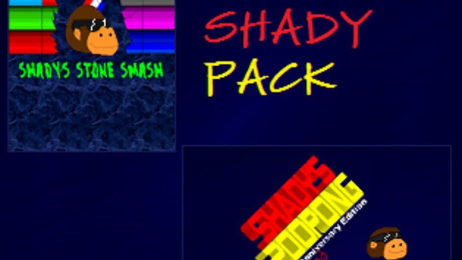 10 Cent Classics: Shady Pack banner