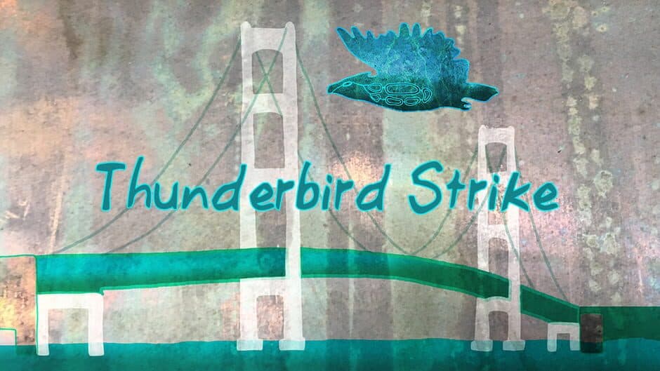 Thunderbird Strike banner
