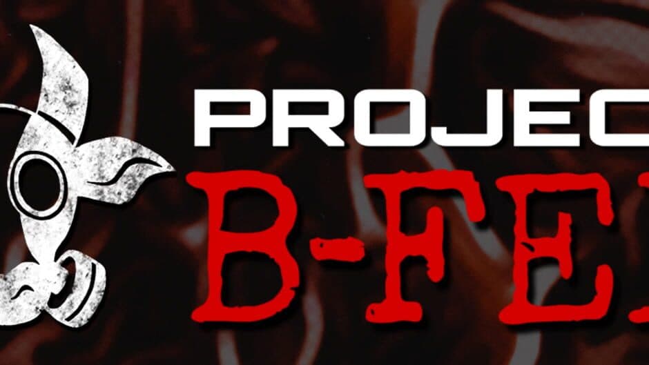 Project B-Fer banner