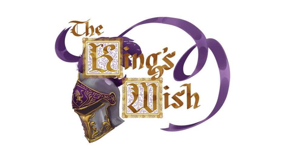 The King's Wish banner