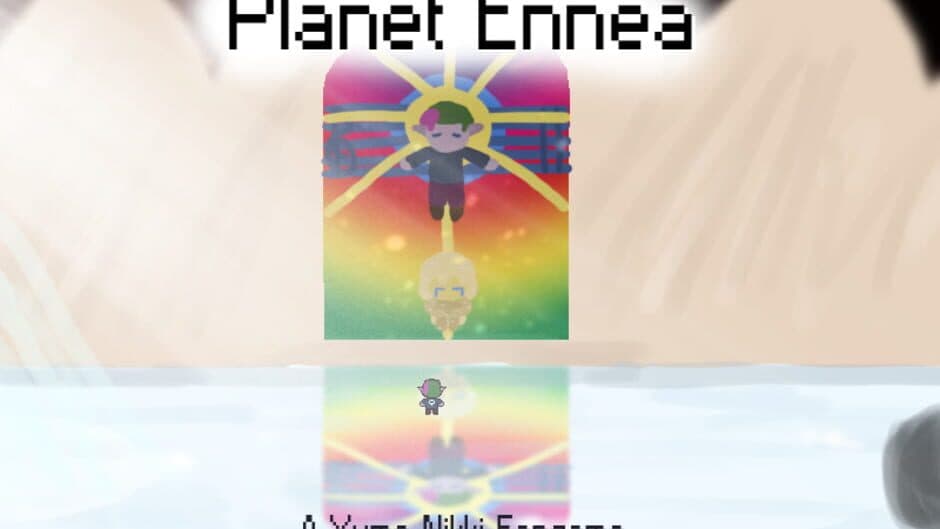 Planet Ennea banner