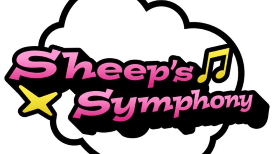 Sheep's Symphony banner