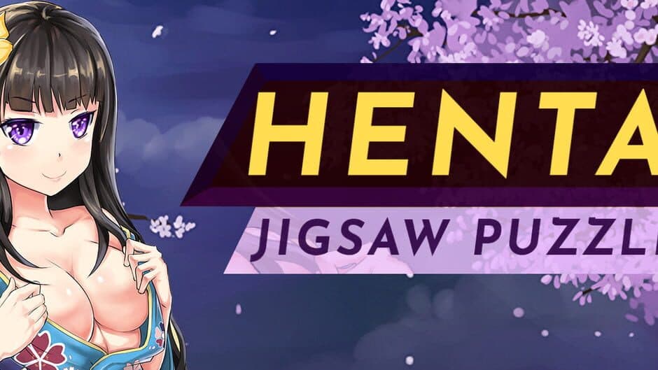 Hentai Jigsaw Puzzle banner