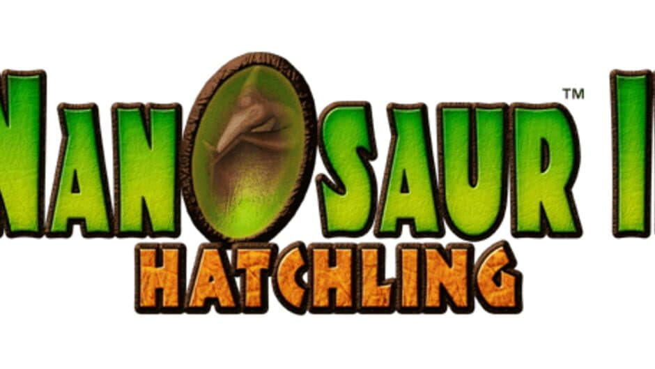 Nanosaur II: Hatchling banner