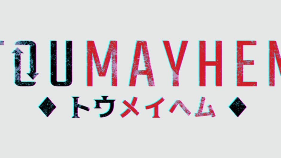 Toumayhem banner