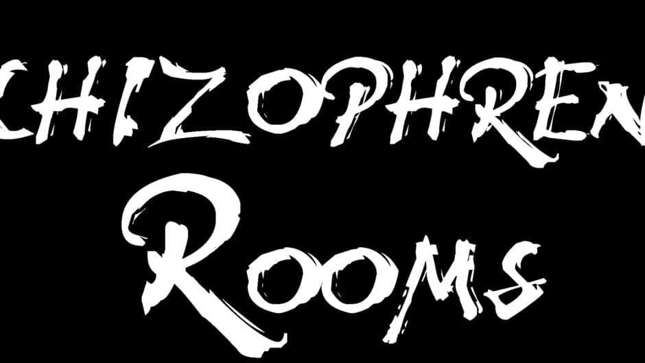 Schizophrenic Rooms banner