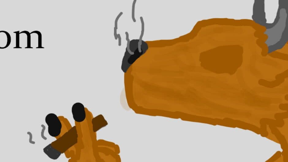 The Wisdom of the Minotaur banner