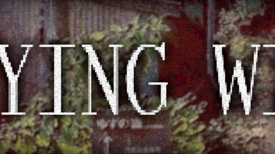 Decaying Wires banner