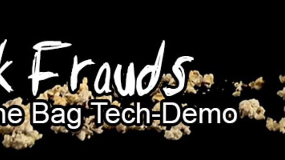 Hack Frauds banner