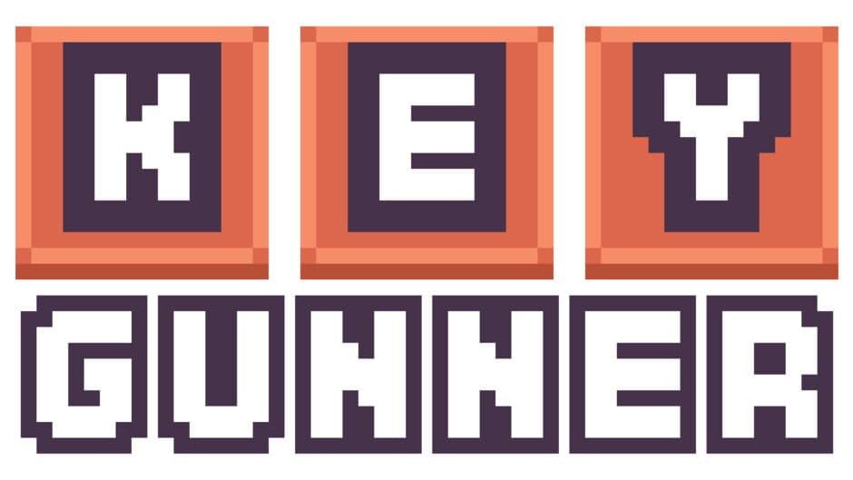 Key Gunner banner