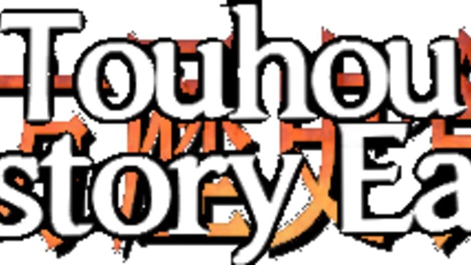 Touhou History Eater banner