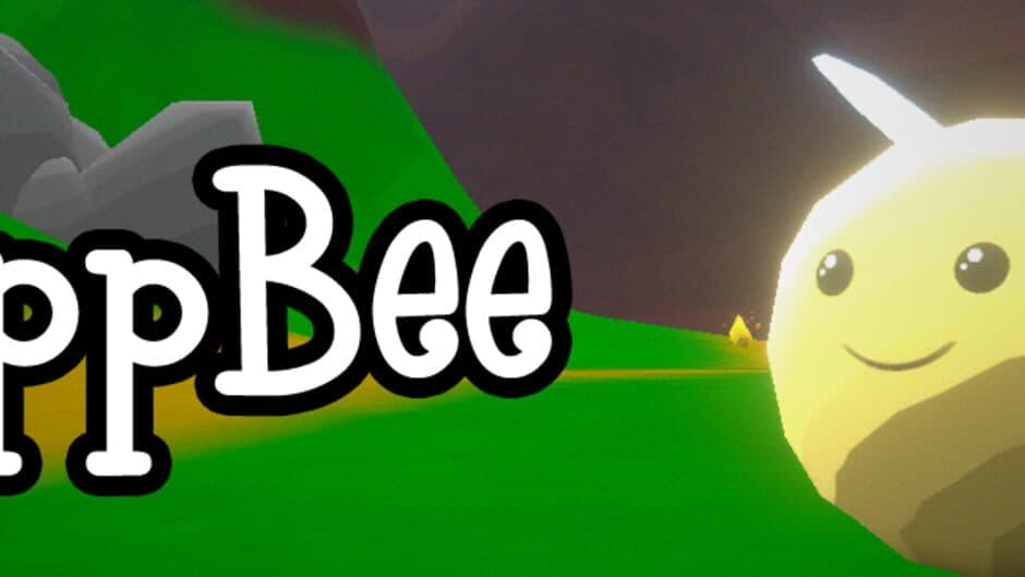 HappBee banner