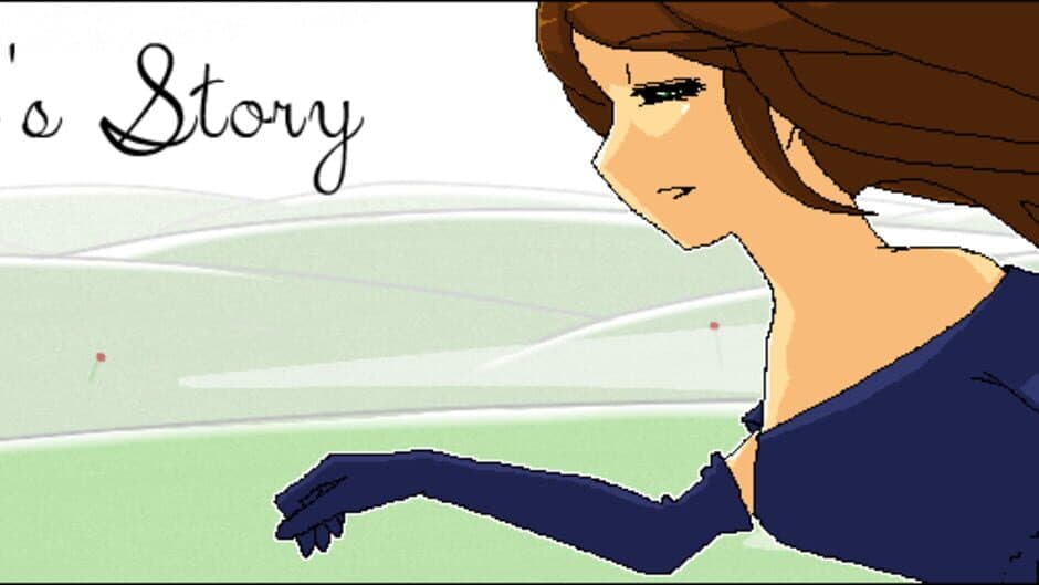 Madotsuki's Story banner