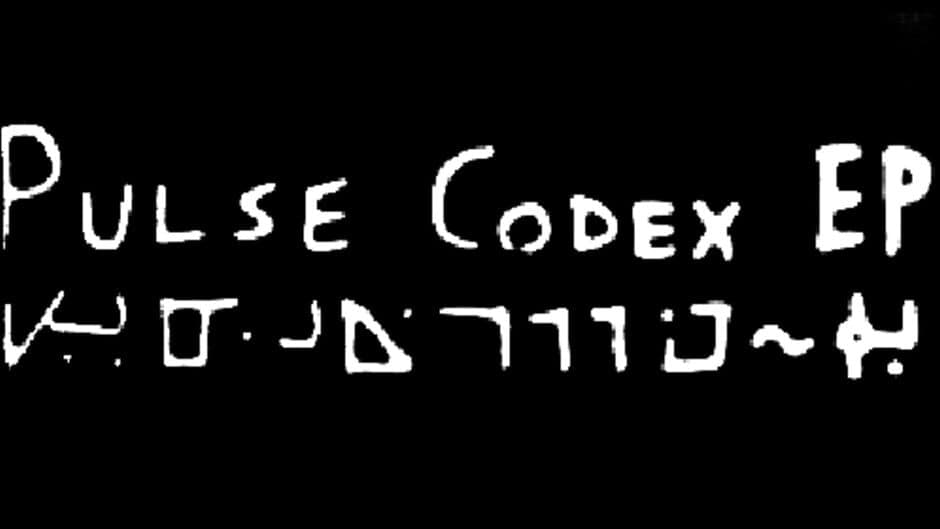 Pulse Codex EP banner